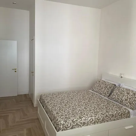 I Panorami Di Tarsia 3* Napoli