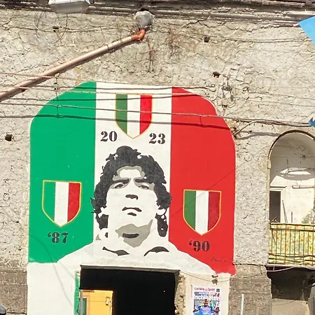 I Panorami Di Tarsia Gæstehus 3*