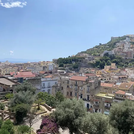 I Panorami Di Tarsia 3*