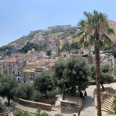 I Panorami Di Tarsia Gæstehus