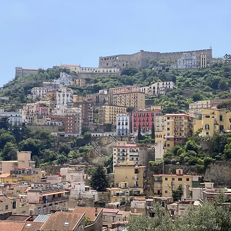 I Panorami Di Tarsia 3*