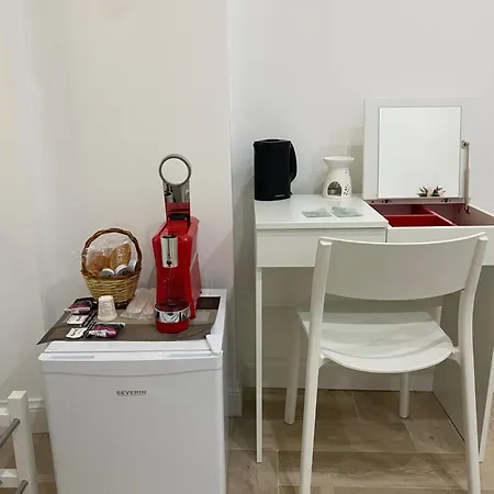 I Panorami Di Tarsia Gæstehus Napoli