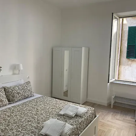 Gæstehus I Panorami Di Tarsia